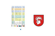 Bandera de Ebenweiler