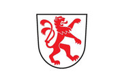 Bandera de Bad Schussenried