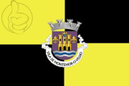 Bandera de Montemor-o-Velho