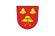 Bandera de Berkheim
