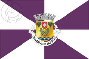 Bandera de Oliveira do Hospital