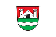 Bandera de Burgrieden