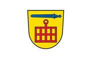 Bandera de Mietingen
