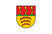 Bandera de Langenenslingen