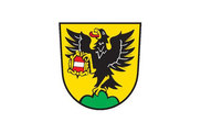 Bandera de Unlingen