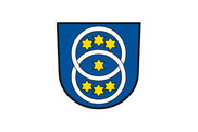 Bandera de Zwiefalten