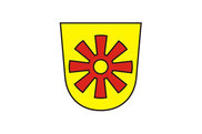 Bandera de Markdorf