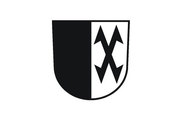 Bandera de Neenstetten