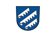 Bandera de Untermarchtal