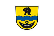 Bandera de Unterstadion
