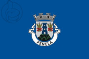 Bandera de Penela