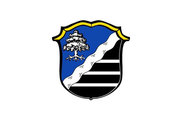 Bandera de Pullach im Isartal