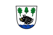 Bandera de Sauerlach