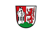 Bandera de Germering