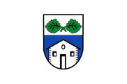 Bandera de Puchheim
