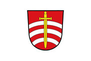 Bandera de Maisach