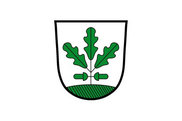 Bandera de Eichenau