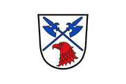 Bandera de Alling