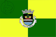 Bandera de Tábua