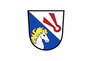 Bandera de Althegnenberg