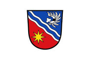Bandera de Egenhofen