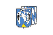 Bandera de Kottgeisering