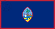 Bandera de Guam