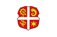 Bandera de Sindelsdorf