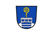 Bandera de Bad Bayersoien