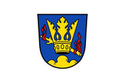 Bandera de Spatzenhausen