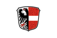 Bandera de Garmisch-Partenkirchen