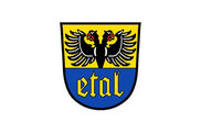 Bandera de Ettal