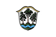 Bandera de Farchant