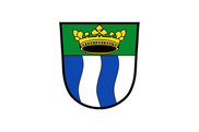 Bandera de Egling