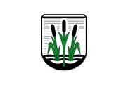 Bandera de Kolbermoor
