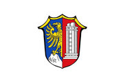 Bandera de Raubling