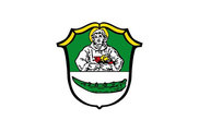 Bandera de Stephanskirchen