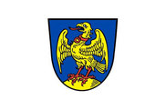 Bandera de Oberaudorf