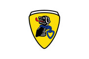 Bandera de Bad Endorf