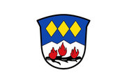 Bandera de Brannenburg