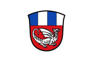 Bandera de Frasdorf