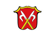 Bandera de Neubeuern