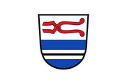 Bandera de Amerang