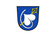 Bandera de Pittenhart