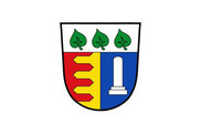Bandera de Schechen