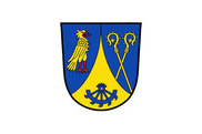 Bandera de Prien am Chiemsee