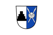 Bandera de Marquartstein