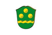 Bandera de Rimsting