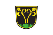 Bandera de Traunstein