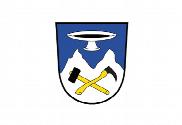 Bandera de Siegsdorf